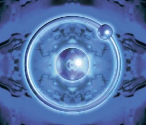 No hydrogen, no hydrocarbons.