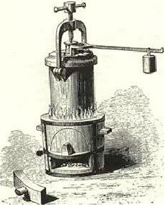 1690 PAPINENGINE