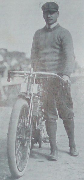 1903 CHAMPION