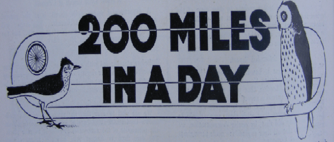 1903 FEATURE200MILES