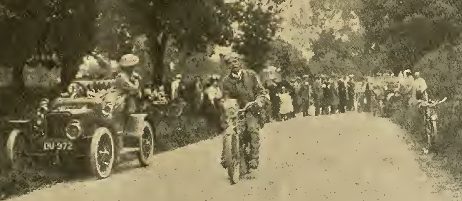 1908 50MILE ARDENP&M