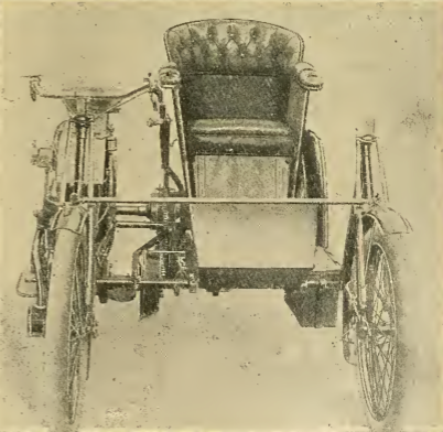 1908 STANBAT4WHEEL