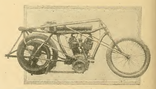1909 CRIPPSPACER