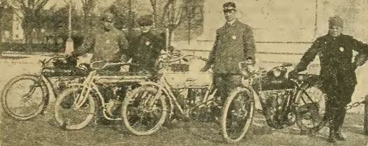 1909 USSWEENEY