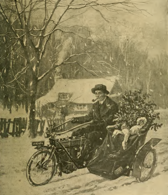 1909 XMASPIC