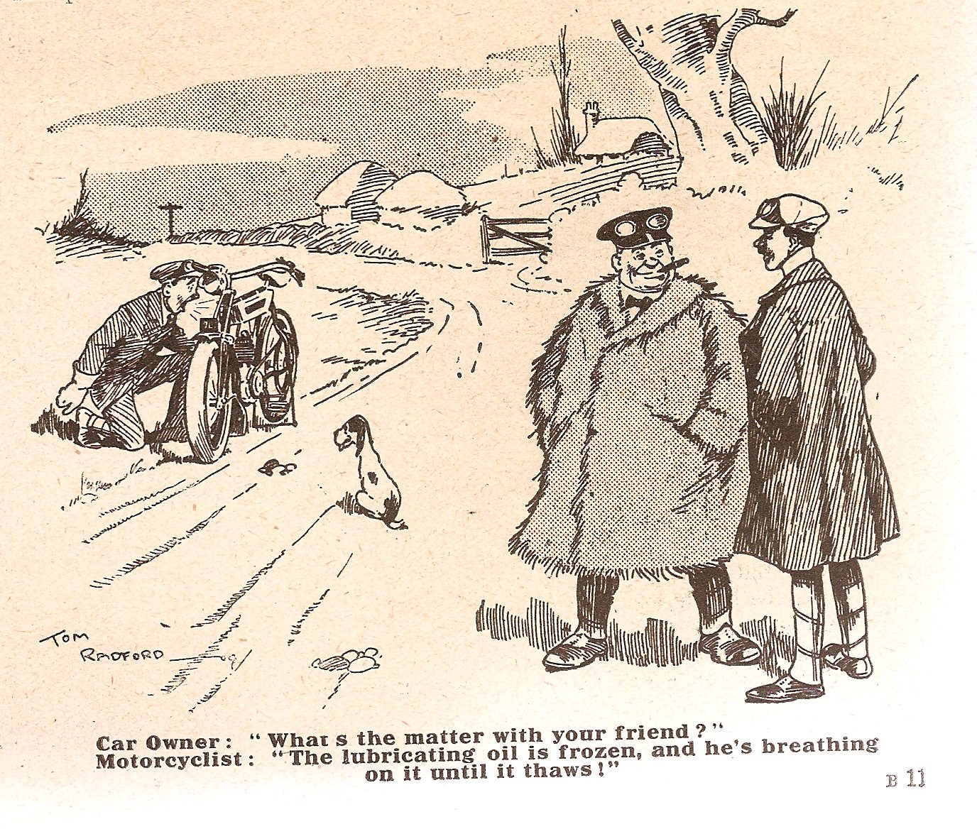 SNOWJOKE CARTOON 06DC09