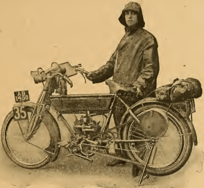 1910 ACUE2E ENFIELD