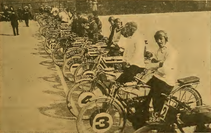 1910 BROOKTT START