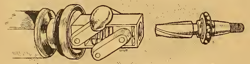 1910 EISMANN ADVANCE