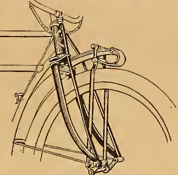 1910 INDIAN LEAFSPRING