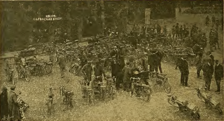 1910 NORTHERNCLUBSMEET