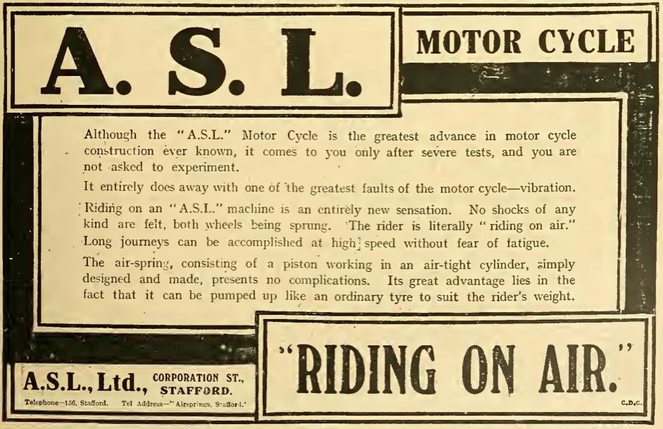1911 ASL AD