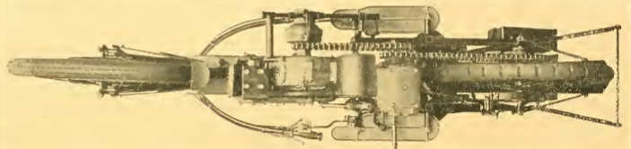1911 CHATERLEA BOTTOM