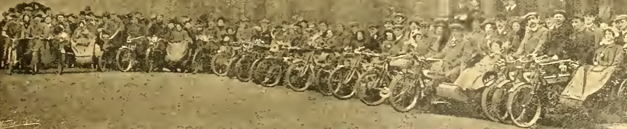 1911 HALIFAX WEDDING