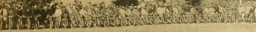 1911 JOBERG TRIUMPHS