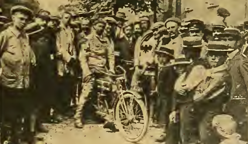 1911 NWLMCCONTOUR ROSE