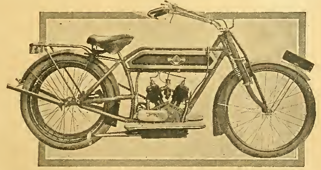 1911 PV SPRINGER