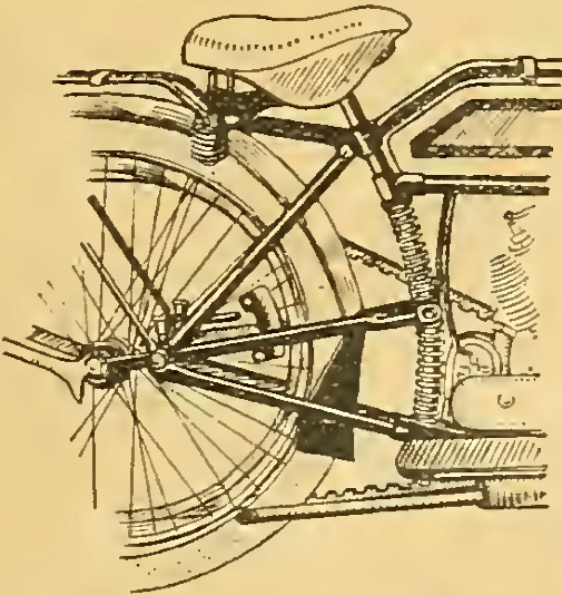 1911 PV SPRINGFRAME AW