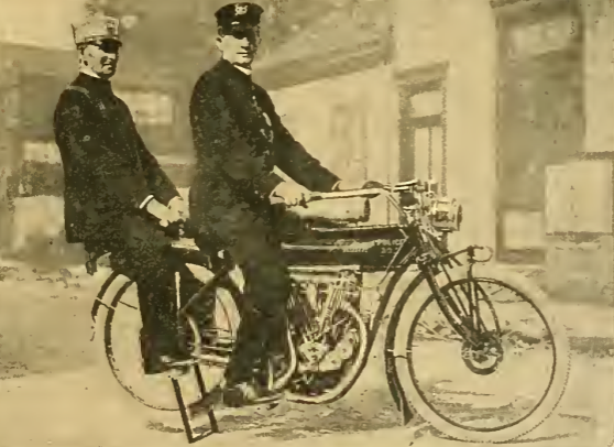 1911 USCOPTANDEM