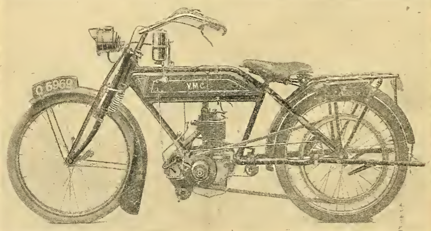 1911 VELOCE