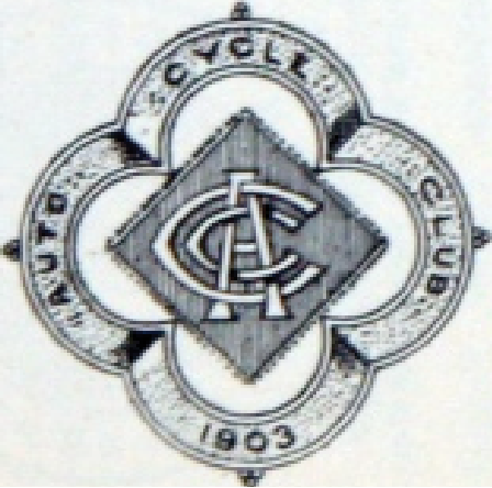 1903 acc logo