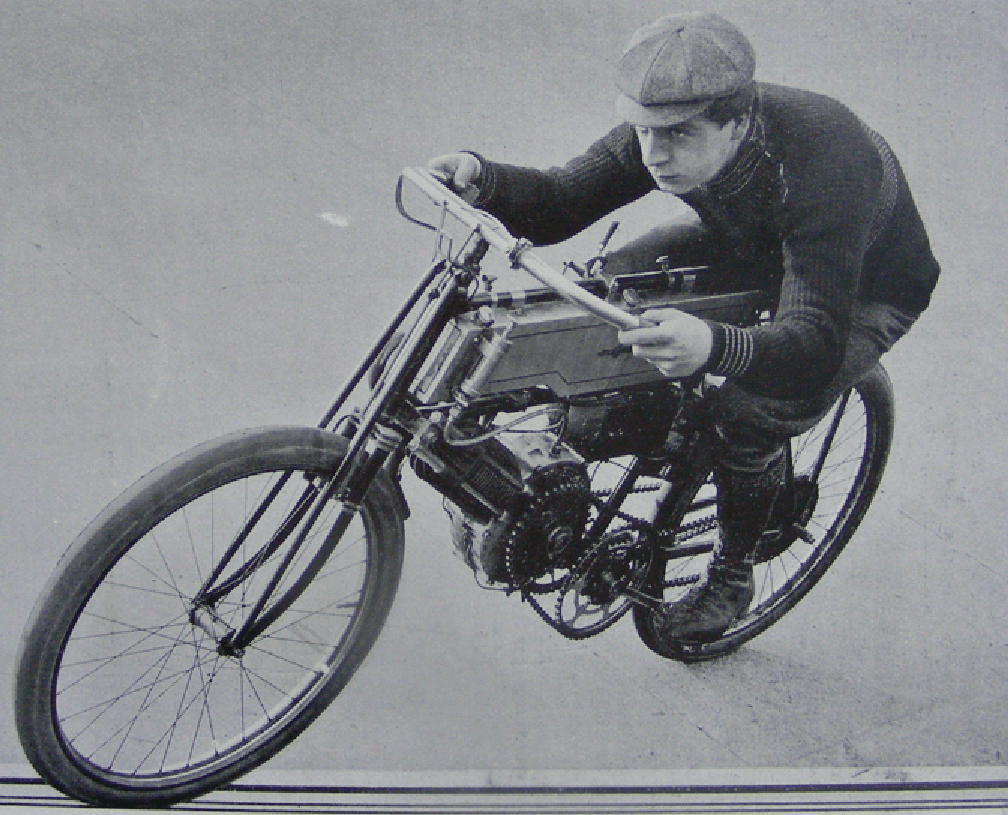 1903 brundall canning humber