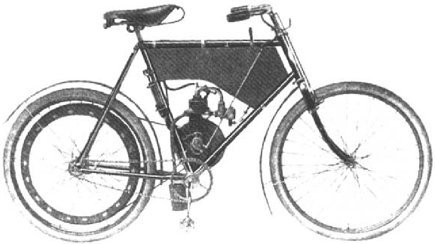 1903 husqvarna