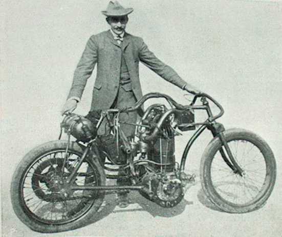 1903 mauricefournier22hp