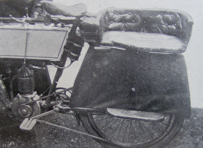1903 sidepillion