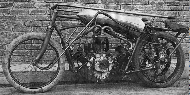 1907 anzani v3