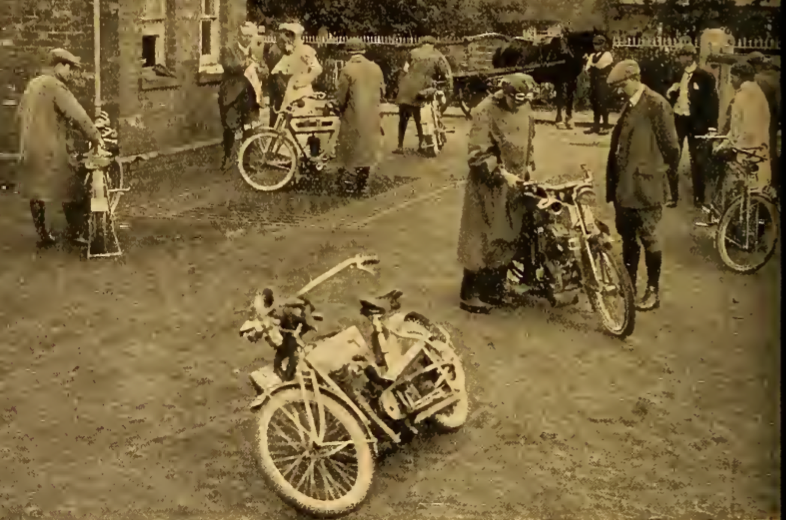 1907 cov mcc 100ml weighin