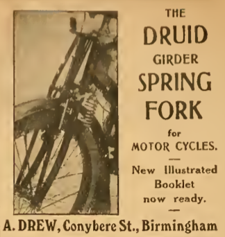 1907 druidforkad