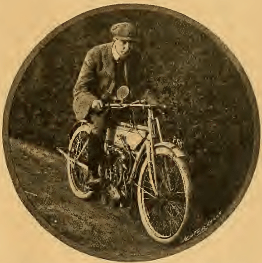 1907 tt billywells