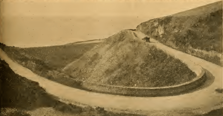 1907 tt course