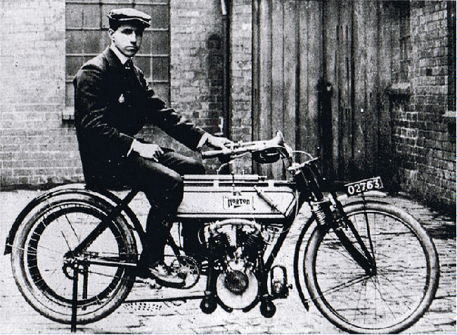 1907 tt rem