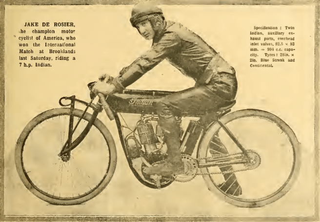 1911 jakevchas derosier