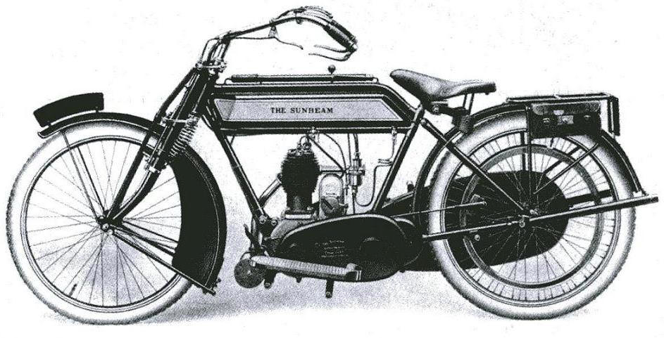 1912sunbeam