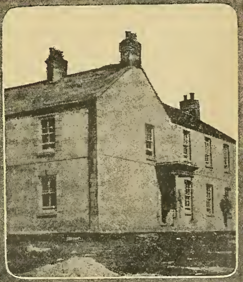 1911 E2E LANDSEND HOTEL