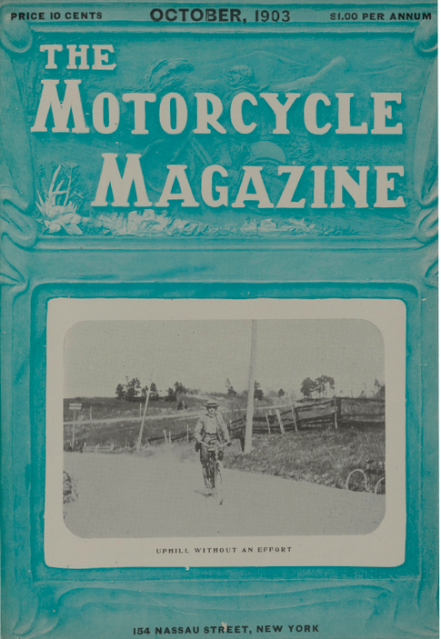 the mc mag oct 1903