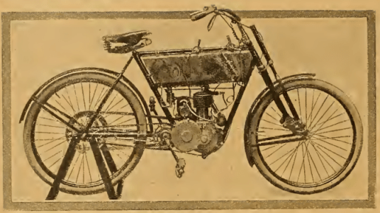1910 PARIS SALON GRIFFON