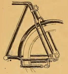 1910 PARIS SALON TEROT SPRING