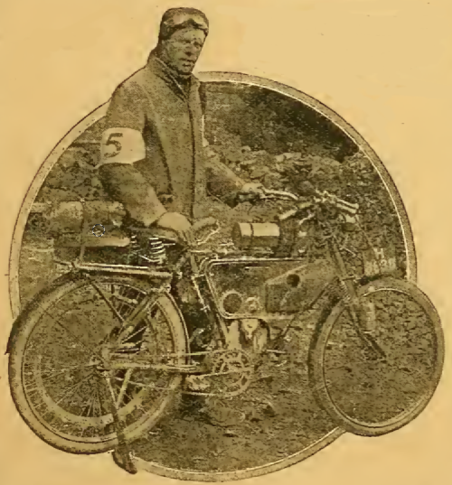1910 SCOT6DAY HOLROYD