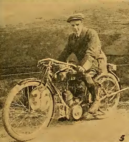 1910 TT SCRIVEN