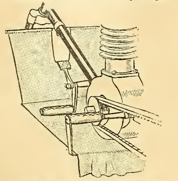 1911 ACCESSORIES MUDSHIELD