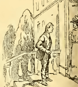 1911 IXION RIDES SISTER