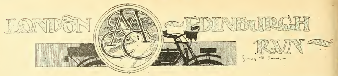 1911 MCC LON-ED-LON AW