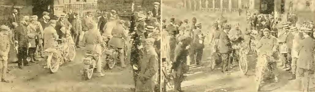 1911 MCC LON-ED-LON YORK