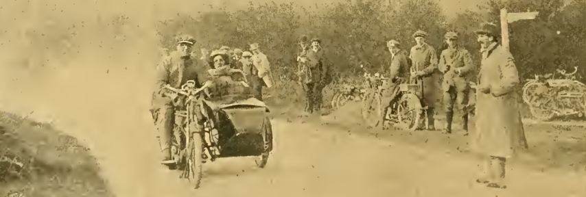 1912 COVENTRY SC TRIAL