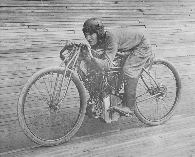 1912 EDDIE HASHER