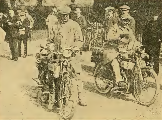 1912 LONED ARBUTHNOT